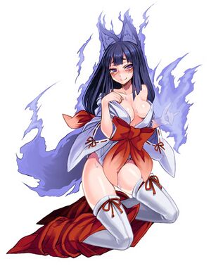 MGE Kitsune-tsuki.jpg
