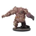 Lots of muscle compared to your usual Nurgle daemons.