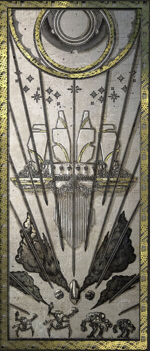 MTG Fall of the Thran by Jason Felix.jpg