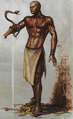 The Maedar of 3e, from Dragon #355.