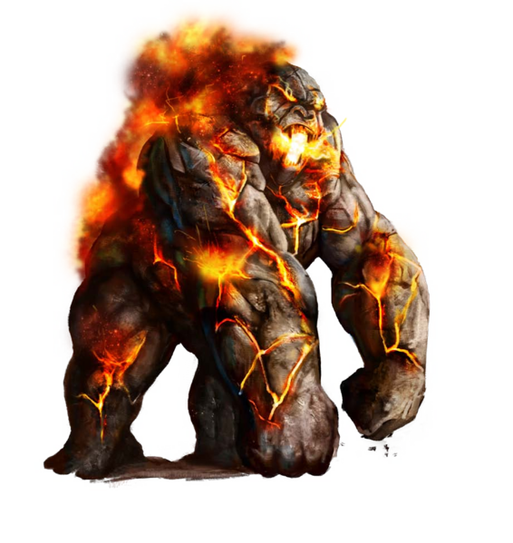 File:Magma elemetal B2 PF.png