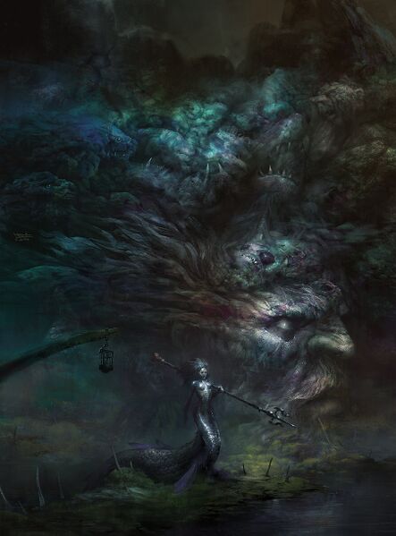 File:Merfolk by mrdream-d749mr9.jpg