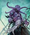 Illithids of Thoon would rather get swole