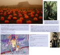 Miscellaneous 34 - Pumpkins, Sibling Rivalry, Fifty Bones, Goddess