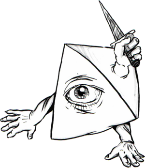 Modron simple.png