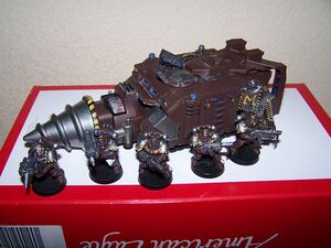 Mole marine models.jpg