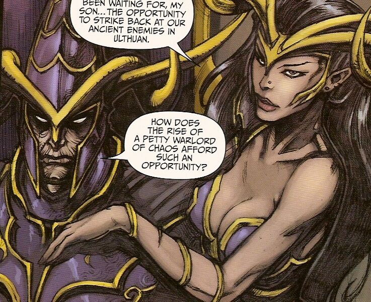 File:Morathi Malekith Comic.jpg