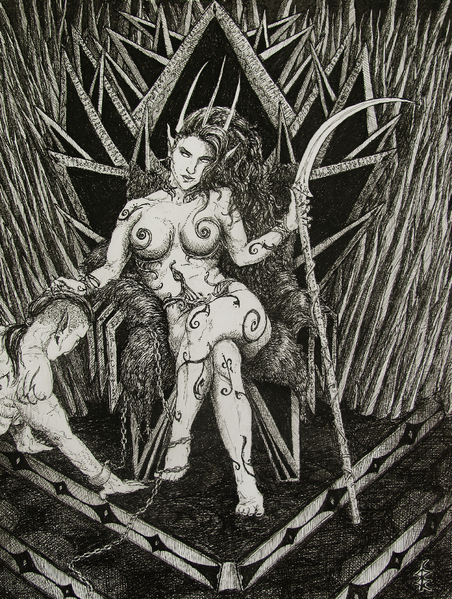 File:Morathi Regal Fanart.png