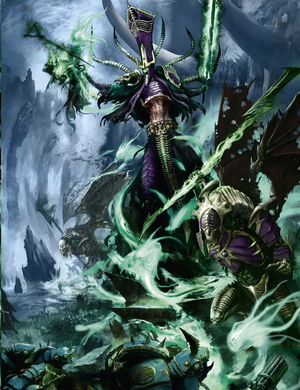 Nagash VS Horned Rat.png