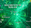 Necrons in the Segmentum Solar