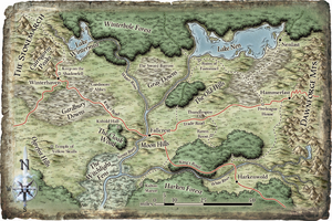 Nentir Vale Map.png