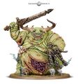 The model that GW will now sell you for £85 if you want any of the alternate weapons