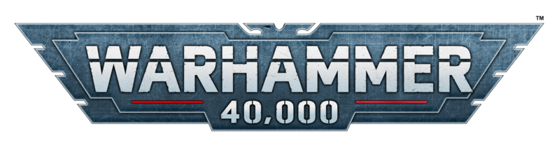 File:New 40k Logo.png