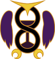 Chapter symbol of the Nightowls.