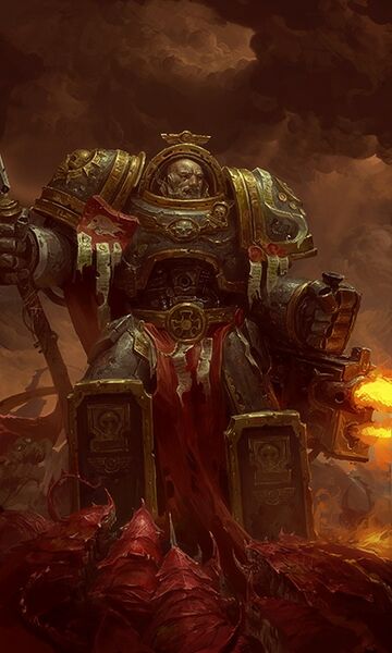 File:Nimrod grudge chapter master of harbingers by warhammer40kcampaign-d8oh7s1.jpg