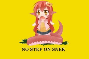 No Step On Snek.jpg