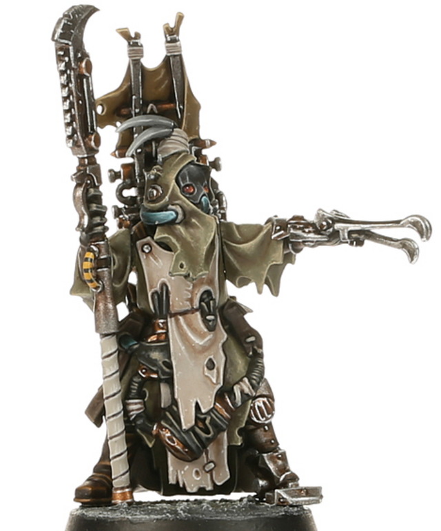 Nomad Chieftan - 2d4chan