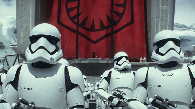 X-Wing/Tactics/The First Order - 2d4chan