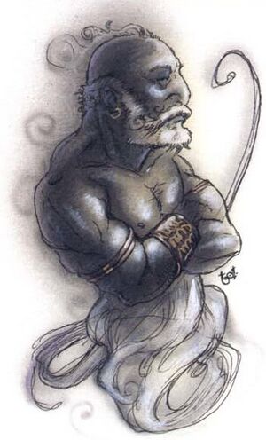 Oathbinder genie MCAV1.jpg