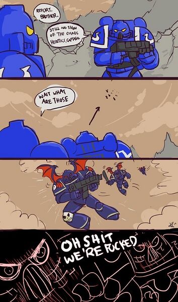 File:Oh shit the batmarines by sonicbrew-d2z88fe.jpg
