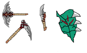 Onol Stone Weapons.png