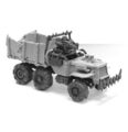 Another Forge World trukk kit featuring an enclosed cab. OOP as of March 2021.