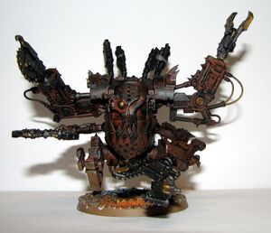 Ork Deff Dread.JPG