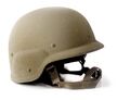 PASGT helmet, a modern helmet with many derivatives