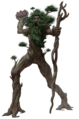 Pine, the mini-treant