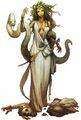 Medusa from Pathfinder.