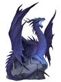 Rift Dragon