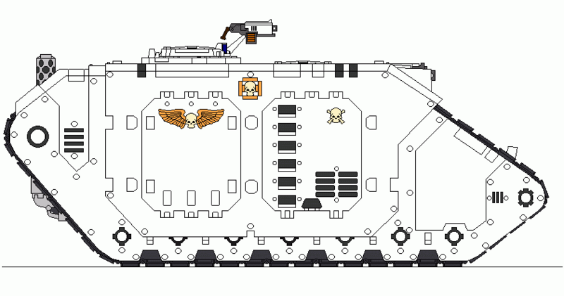 File:Paintable Land Raider.png