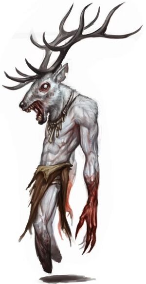 Pathfinder wendigo.jpg