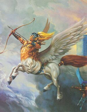 Pegataur AD&D.jpg