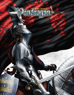 Pendragon RPG 5p2 Cover.png