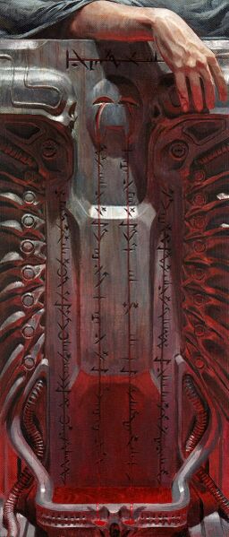 File:Phyrexian Scriptures.jpg