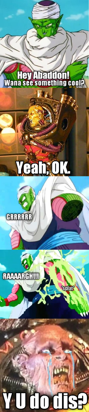 Piccolo and douchebaddon.PNG