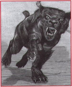 Plains cat The Awakening.jpg