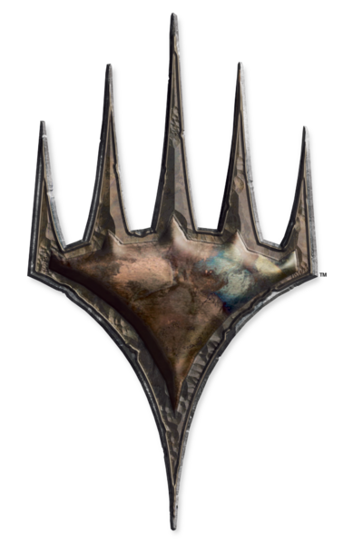 File:Planeswalker Logo.png