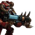 Chaos Space Marine