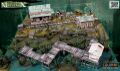 Part of the Malifaux range, focusing on the swamps and cities.