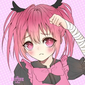 Pluto by kiitzue.jpg