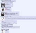 Fiction with /pol/ and /mlp/'s tans