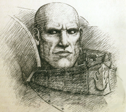 Lorgar Aurelian