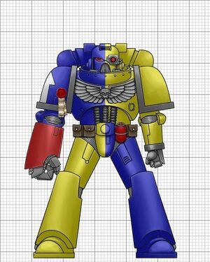 Pre Heresy Iron Titan Marine.jpeg