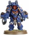 Primaris Aggressor