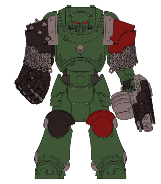 File:Primaris Iron Guard Legionary Colour - clear.png