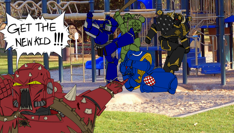 File:Primaris vs chaos by theangrymarine-dccr2jv.png