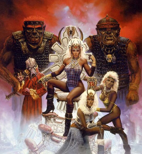File:Queen of the Spiders.jpg
