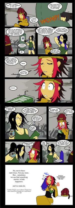 Ragged Edges What you have by Mr Culexus.jpg